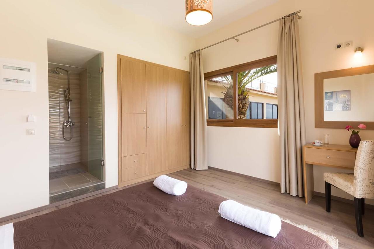 Hawaii Accommodation Pelekas Exteriér fotografie