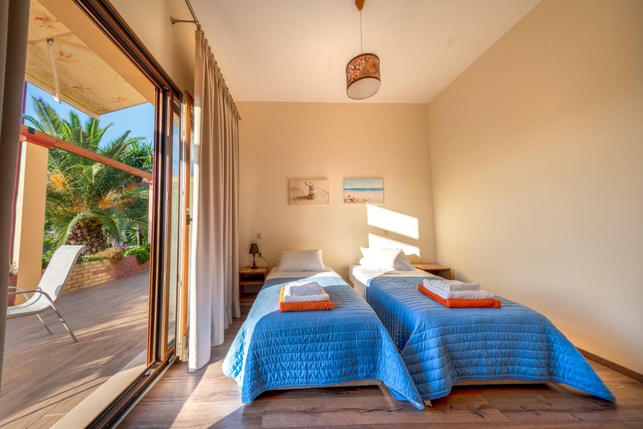 Hawaii Accommodation Pelekas Exteriér fotografie